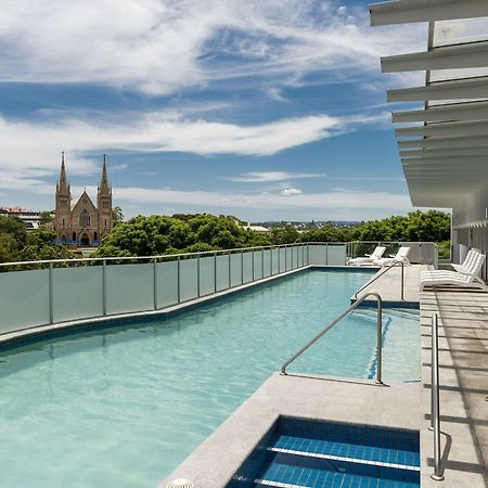 Oaks Ipswich Aspire Suites Kültér fotó