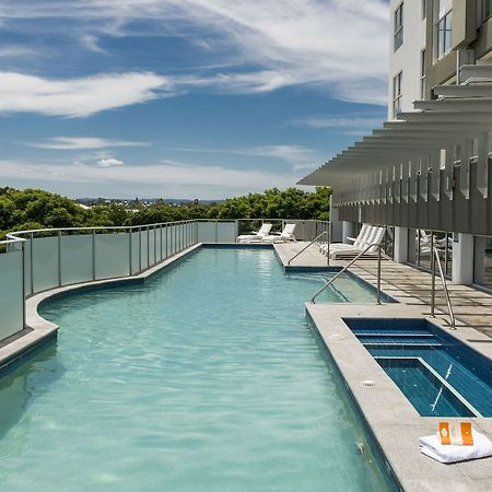Oaks Ipswich Aspire Suites Kültér fotó