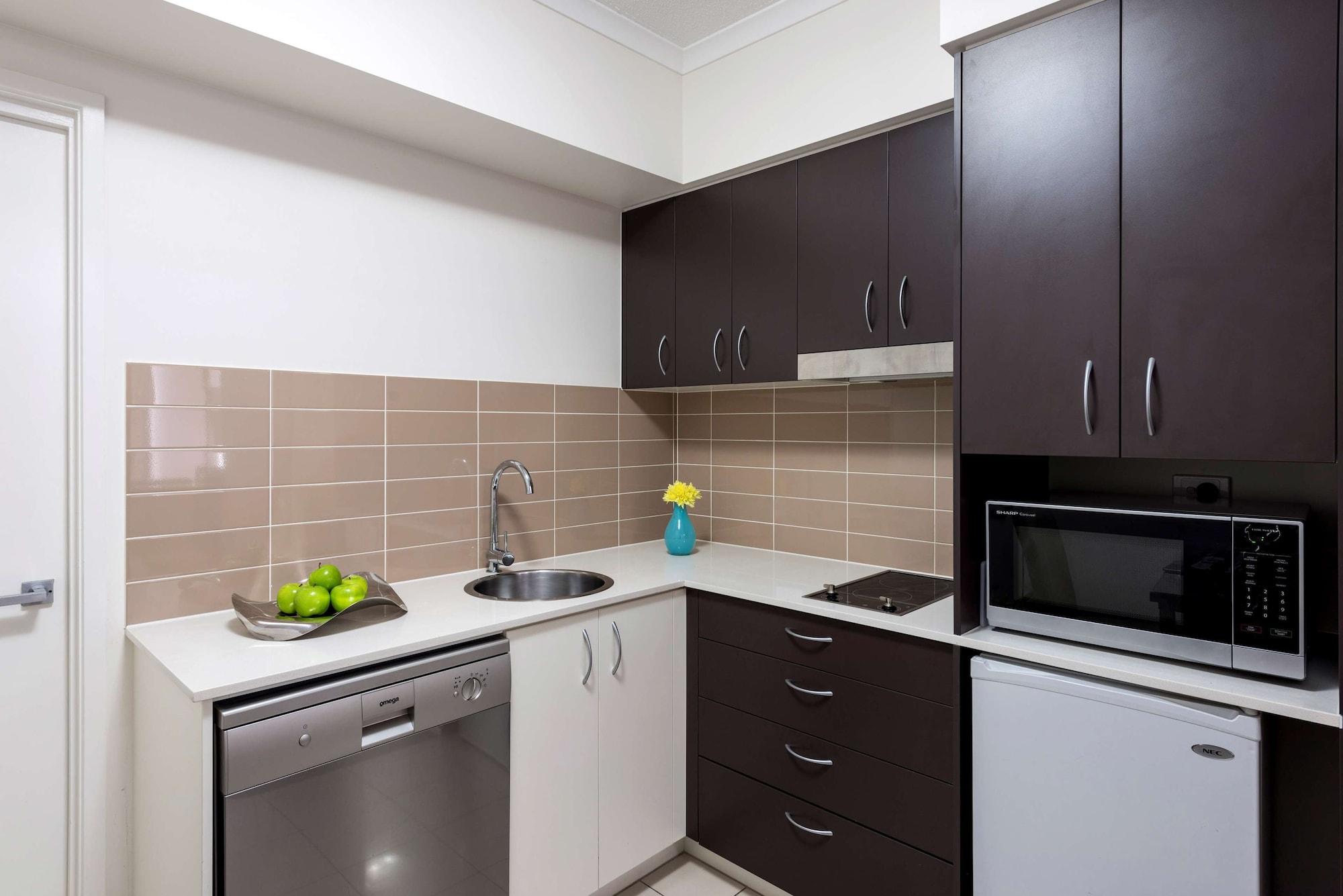 Oaks Ipswich Aspire Suites Kültér fotó