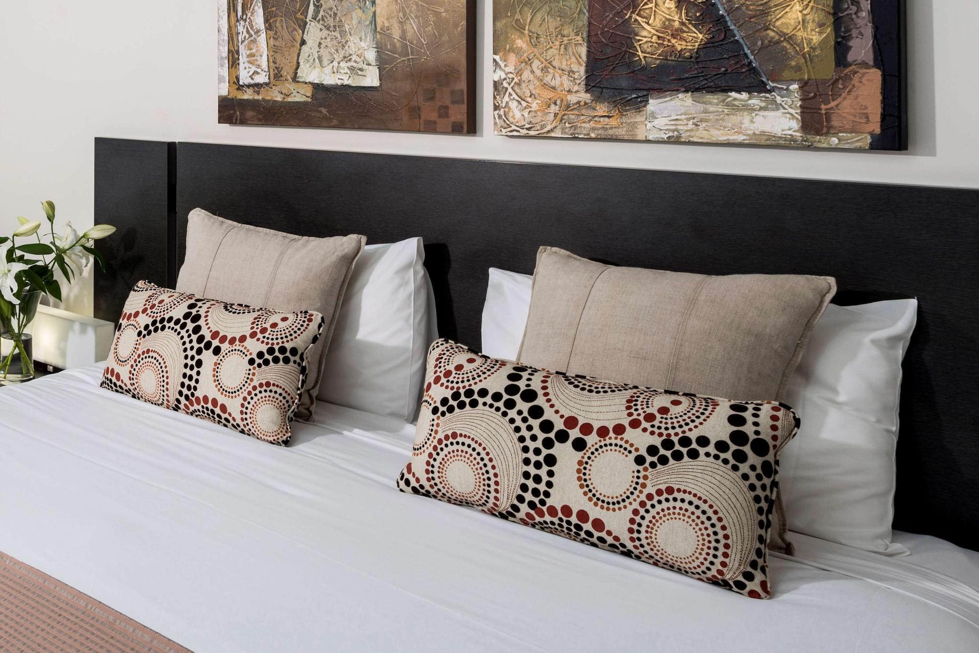 Oaks Ipswich Aspire Suites Kültér fotó
