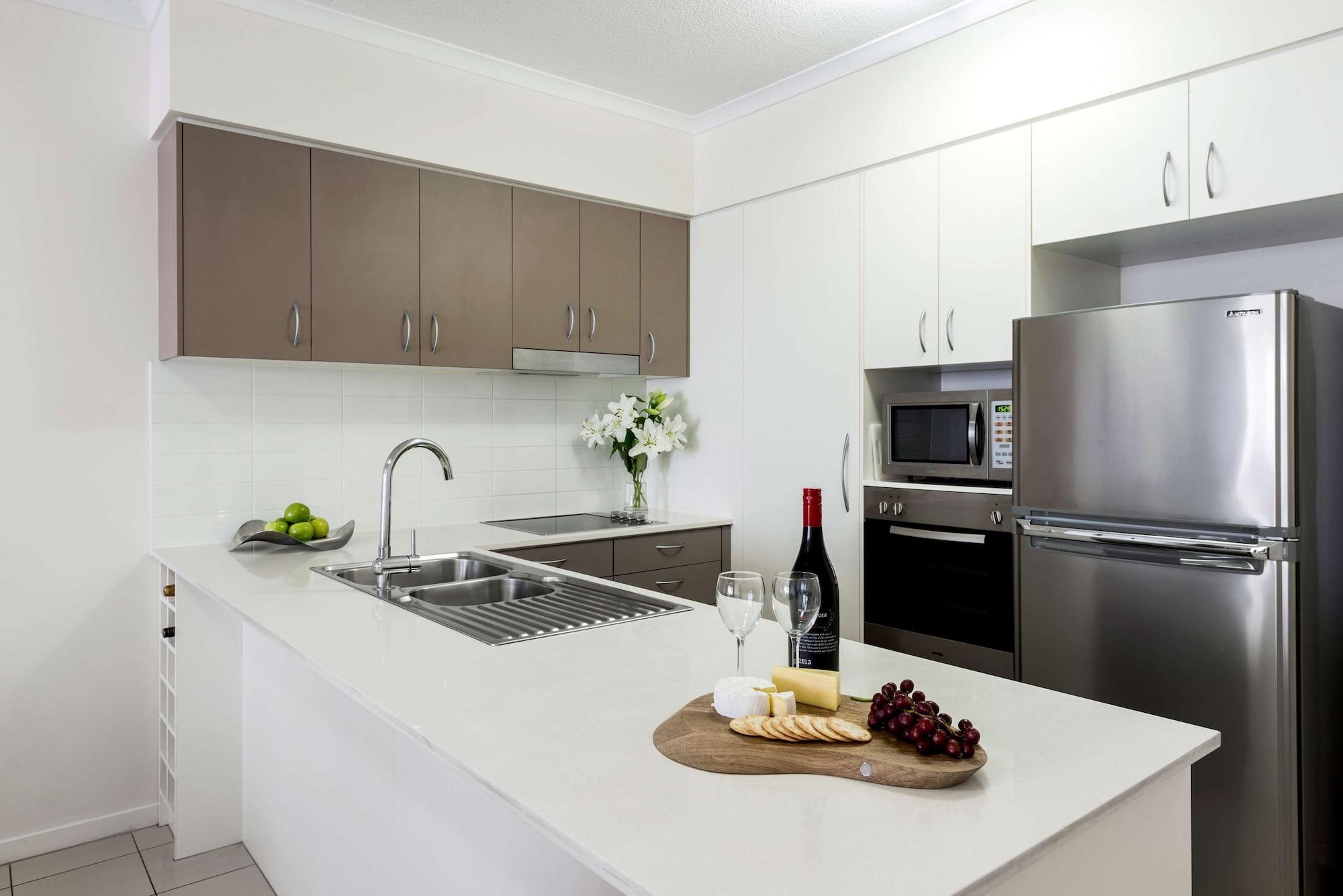 Oaks Ipswich Aspire Suites Kültér fotó