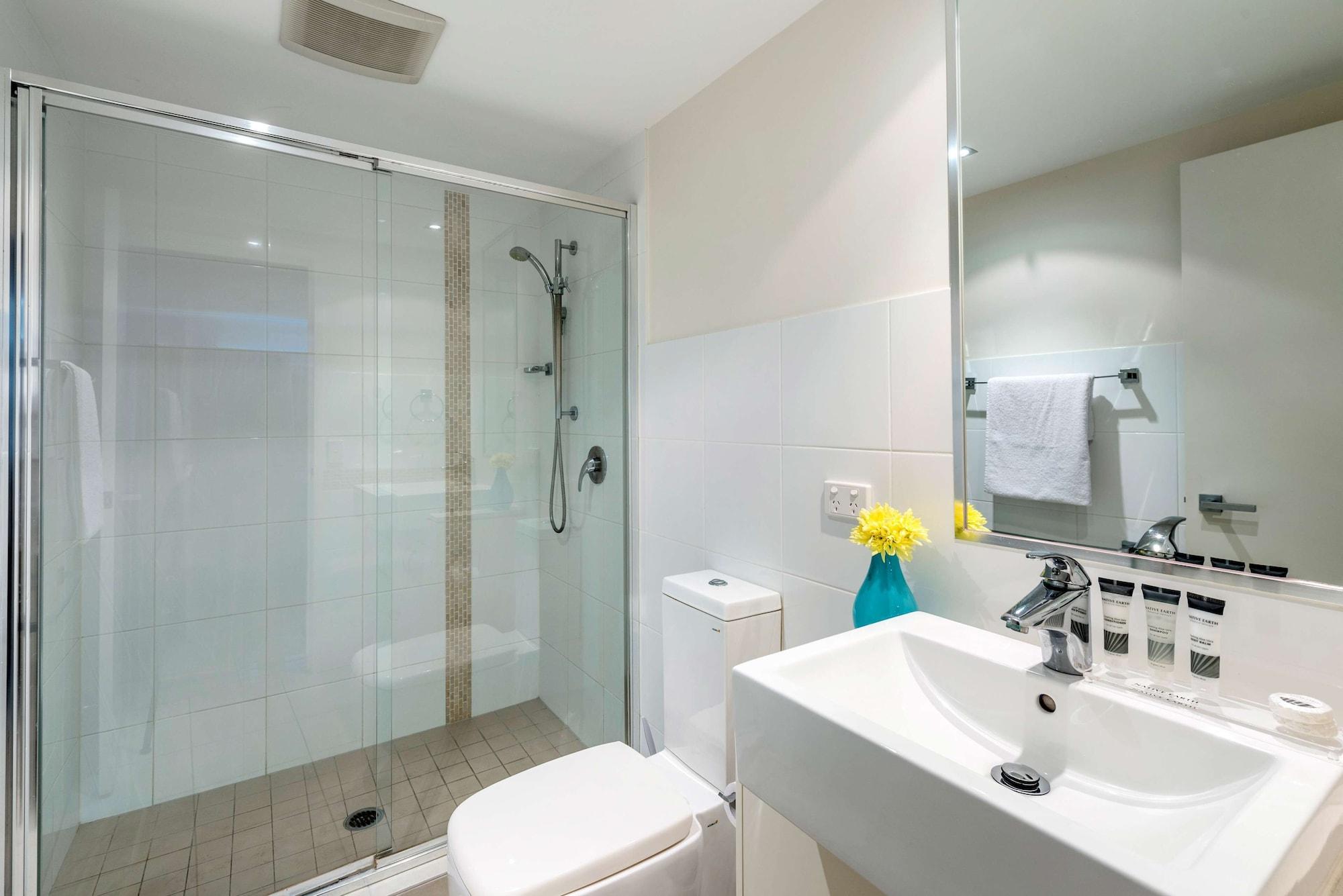 Oaks Ipswich Aspire Suites Kültér fotó