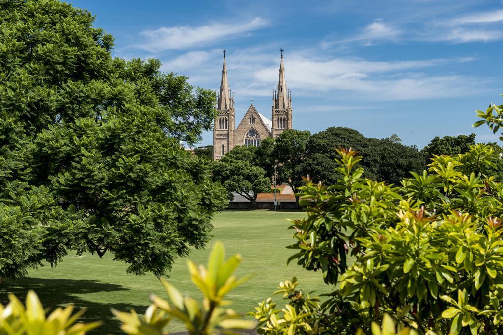 Oaks Ipswich Aspire Suites Kültér fotó