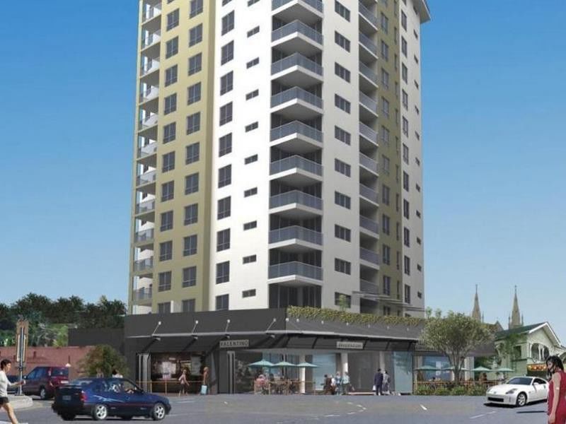 Oaks Ipswich Aspire Suites Kültér fotó
