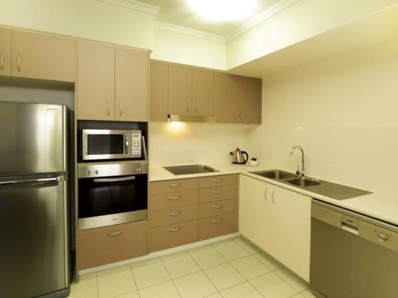 Oaks Ipswich Aspire Suites Kültér fotó