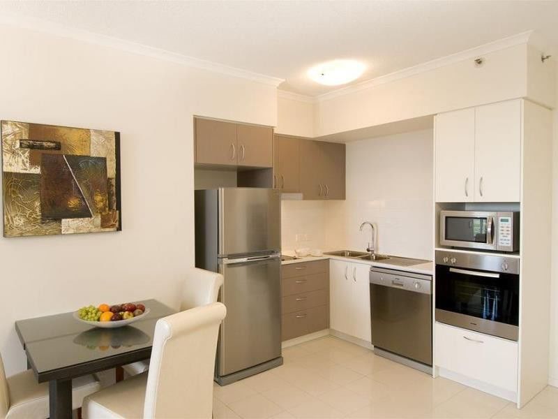 Oaks Ipswich Aspire Suites Kültér fotó