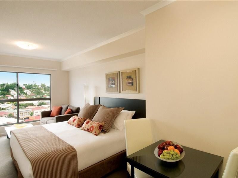 Oaks Ipswich Aspire Suites Kültér fotó