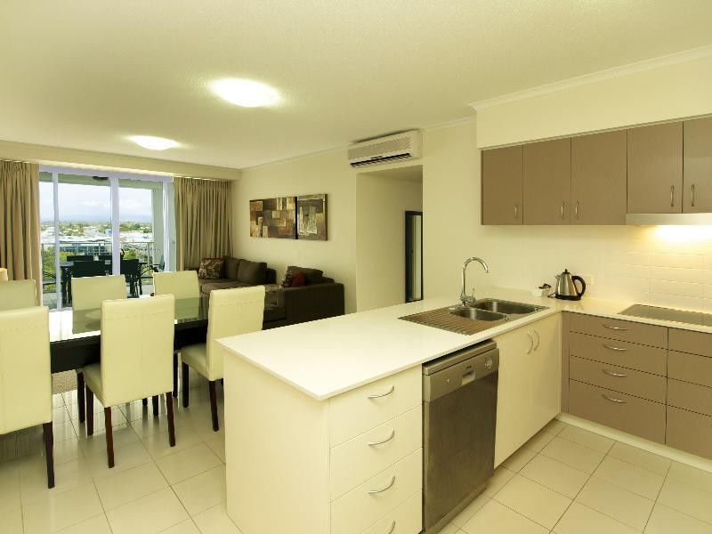 Oaks Ipswich Aspire Suites Kültér fotó