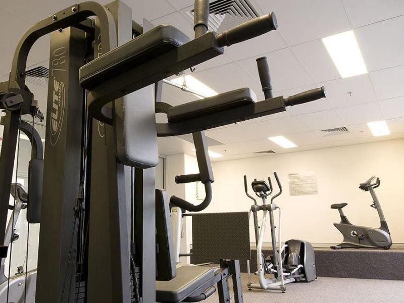 Oaks Ipswich Aspire Suites Kültér fotó