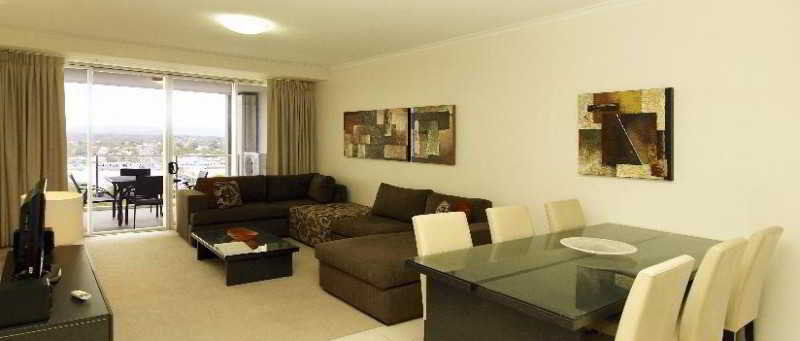 Oaks Ipswich Aspire Suites Kültér fotó