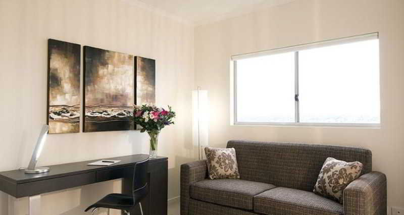 Oaks Ipswich Aspire Suites Kültér fotó