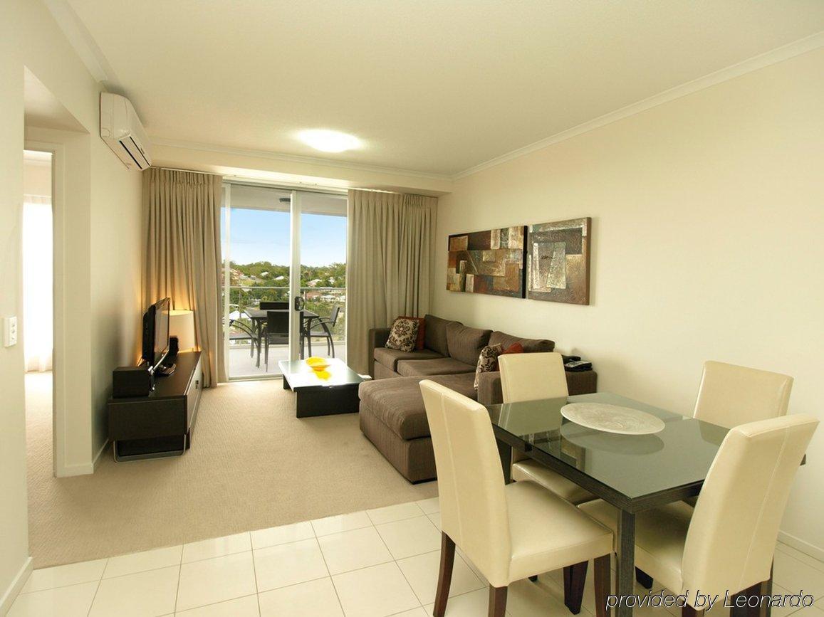 Oaks Ipswich Aspire Suites Kültér fotó
