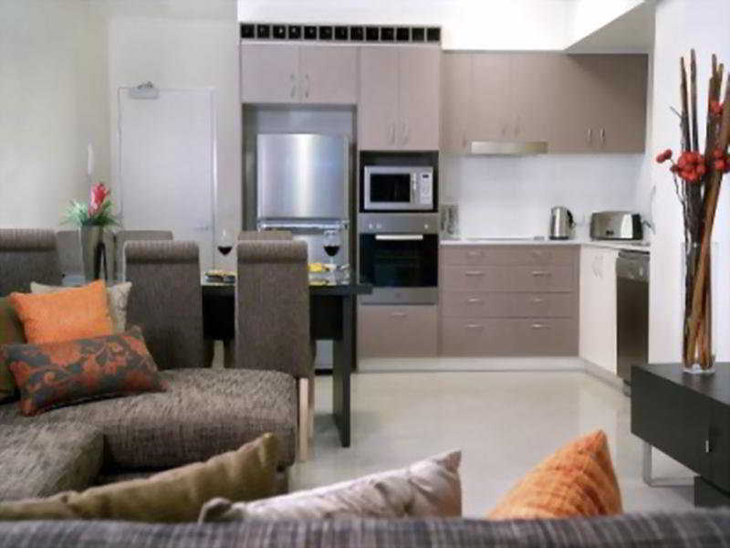 Oaks Ipswich Aspire Suites Kültér fotó
