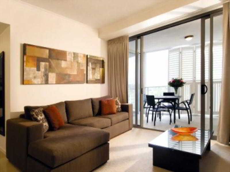Oaks Ipswich Aspire Suites Kültér fotó