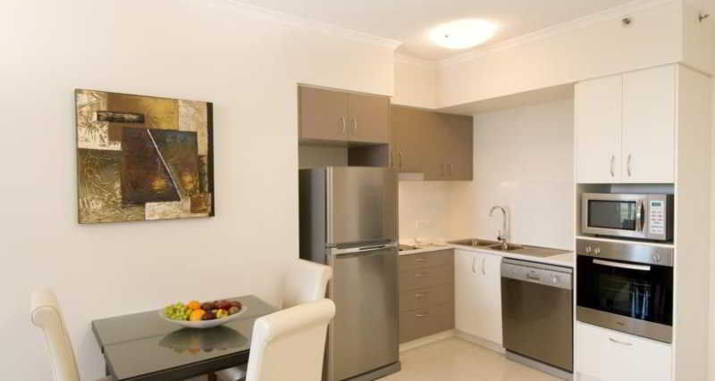 Oaks Ipswich Aspire Suites Kültér fotó