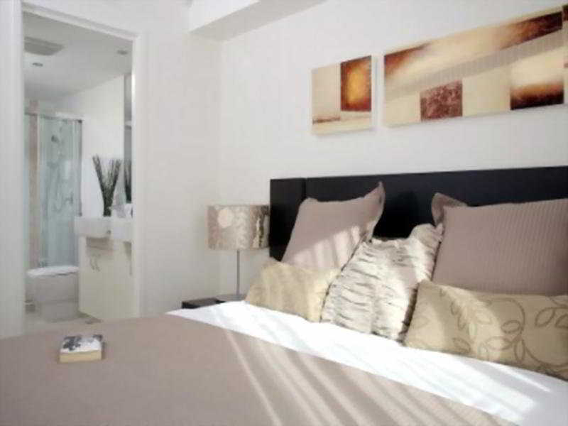 Oaks Ipswich Aspire Suites Szoba fotó