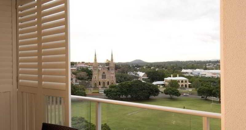 Oaks Ipswich Aspire Suites Kültér fotó
