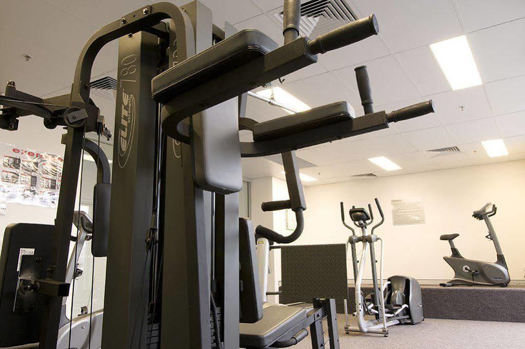 Oaks Ipswich Aspire Suites Létesítmények fotó