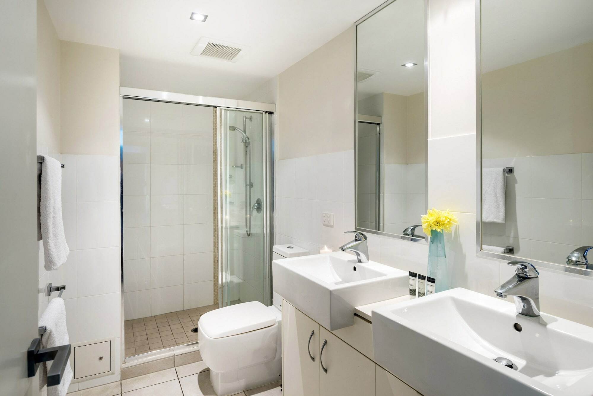Oaks Ipswich Aspire Suites Kültér fotó