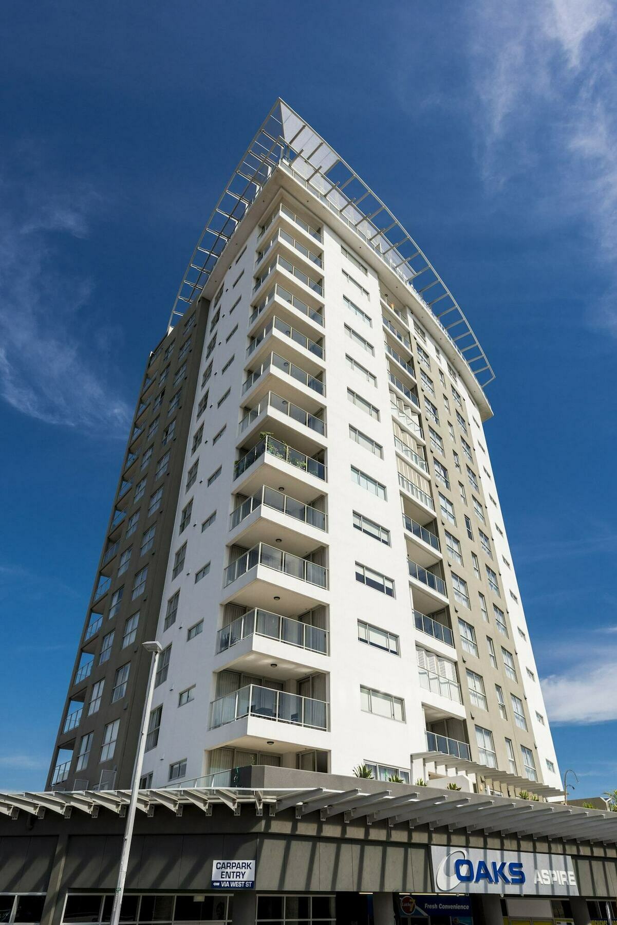 Oaks Ipswich Aspire Suites Kültér fotó