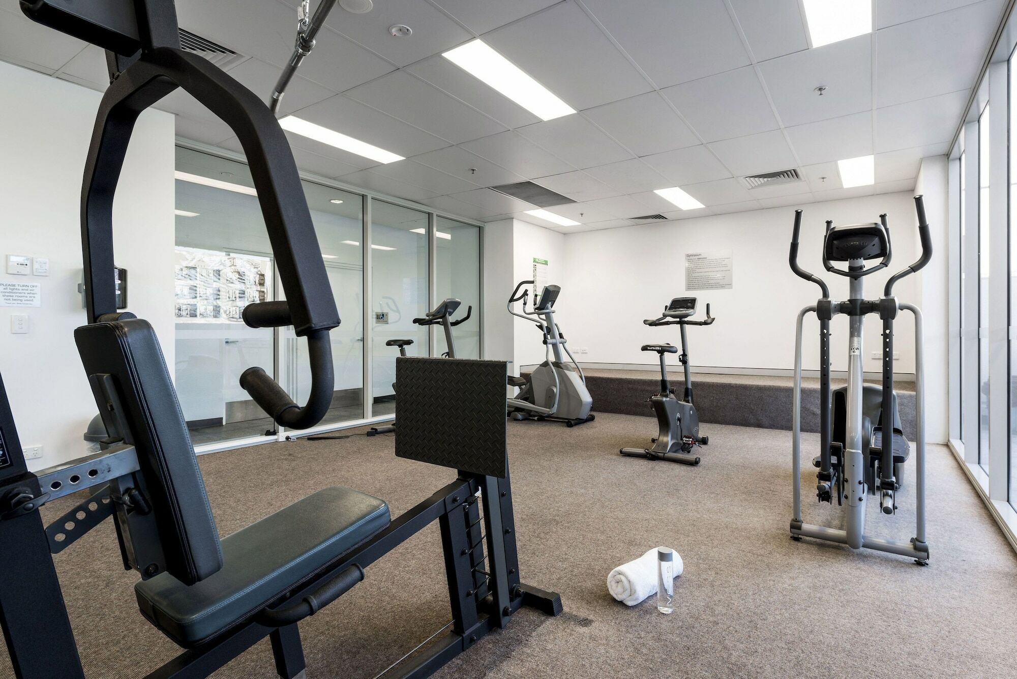 Oaks Ipswich Aspire Suites Kültér fotó