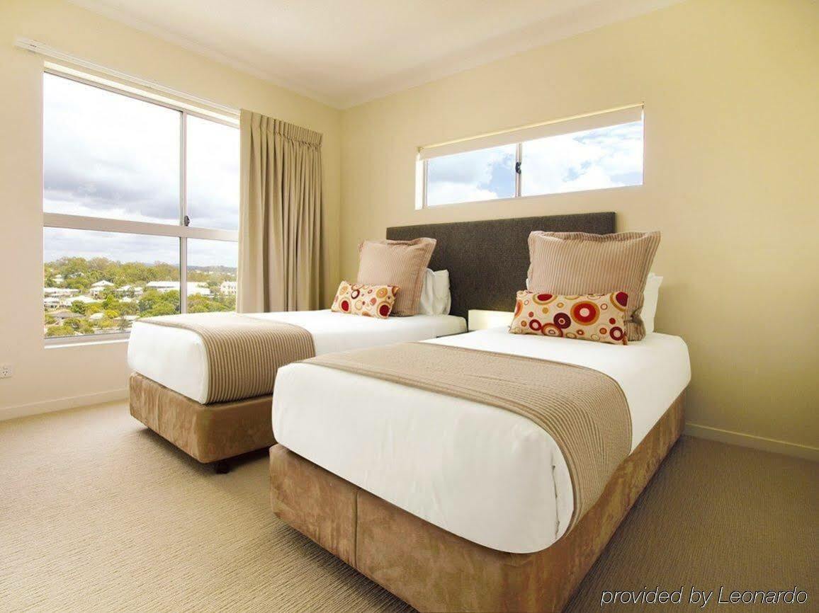 Oaks Ipswich Aspire Suites Kültér fotó