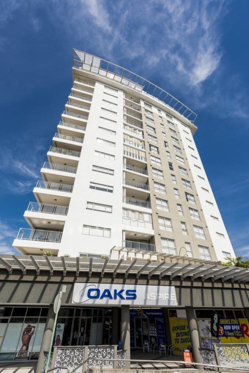 Oaks Ipswich Aspire Suites Kültér fotó